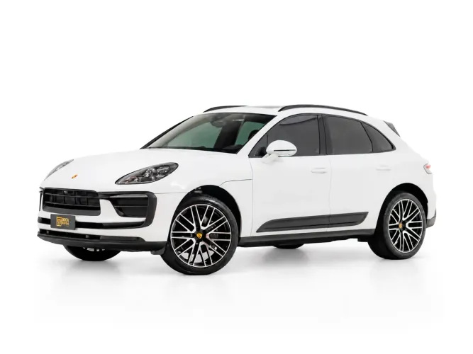 Porsche Macan 2.0 Turbo 237/252cv 2022