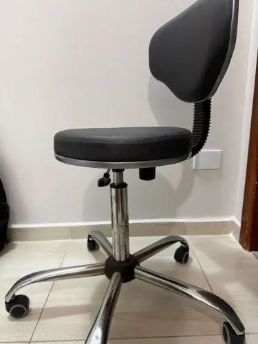 Cadeira Giratória
