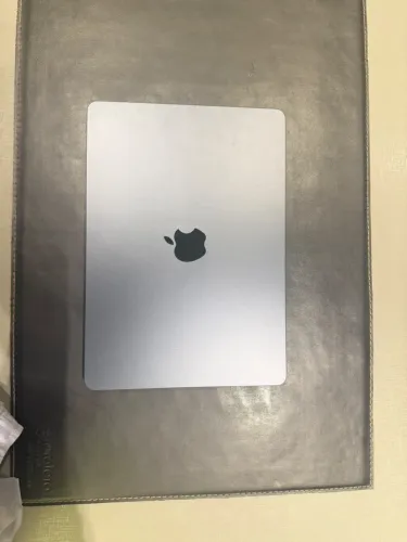 MacBook Apple 2025