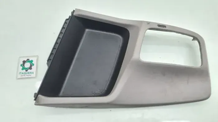 Moldura Central Porta Objetos Civic 14 2015 -77298tr8m110m1