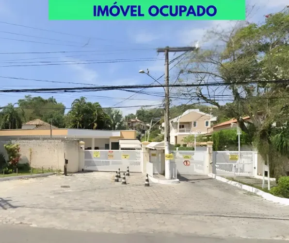 Condomínio Lírios do Campo IV  Niterói (RJ)