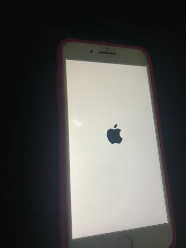 iPhone 7 Plus rose 