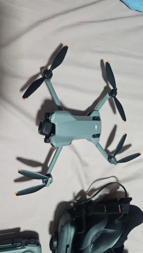 Drone DJI Mini 5 Pro NOVO