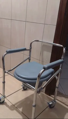 Cadeira de banho