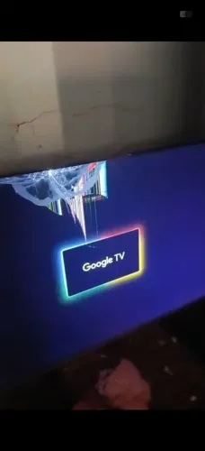 Vendo televisão pra consertar no precinho