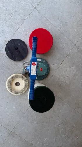 Enceradeira Cleaner industrial 
