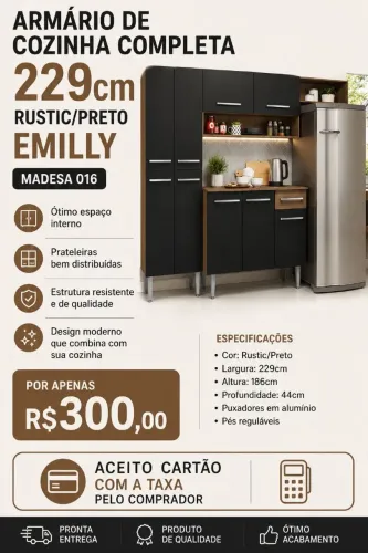 Armário