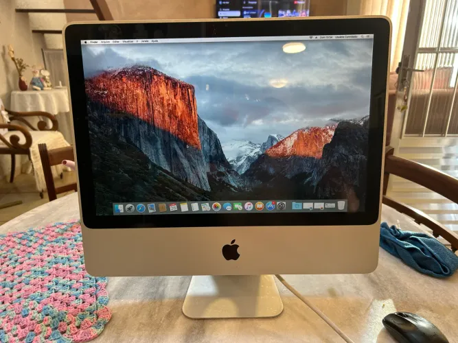 Apple iMac A1224