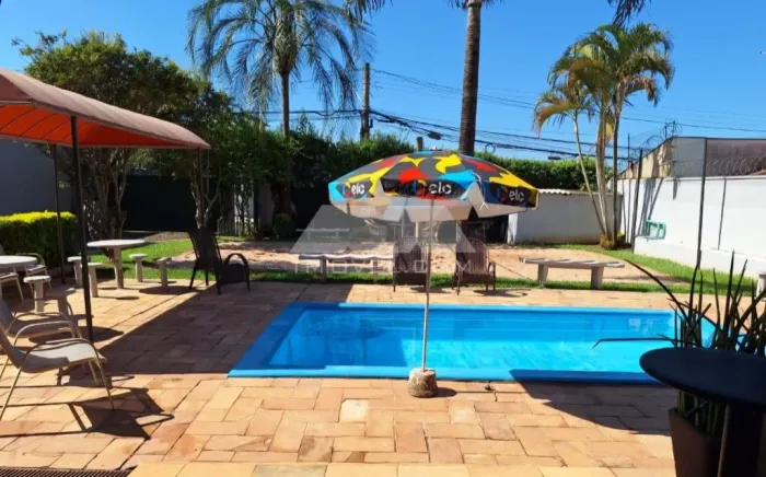 CHÁCARA À VENDA 500 M² DE TERRENO NO JARDIM PAULISTA