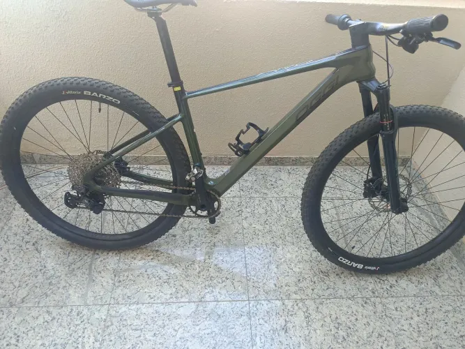 Oggi Pro Carbono 2025 nova