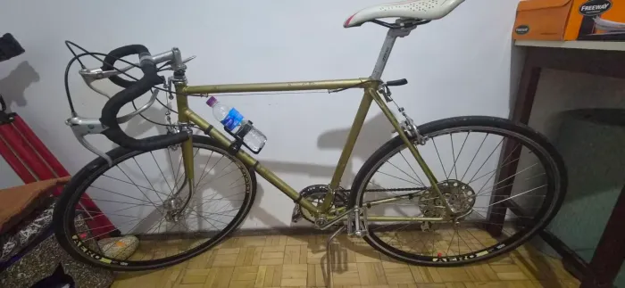 Monark positron 10