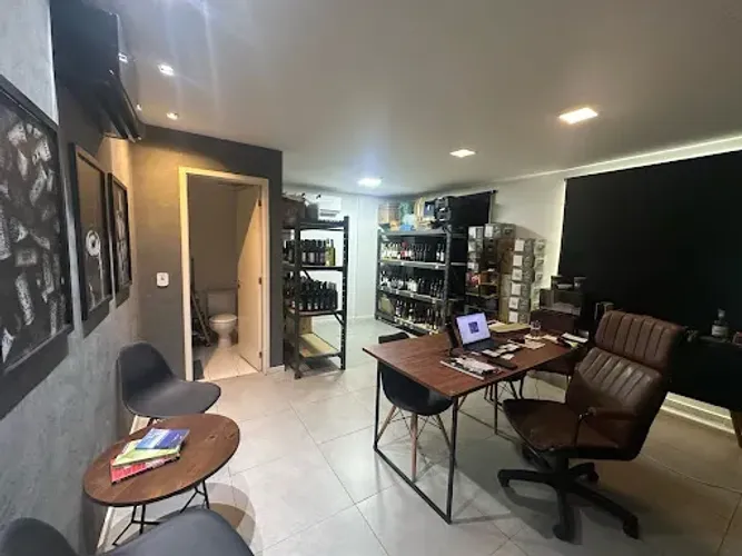 Sala à venda, 25 m² por R$ 370.000,00 - Icaraí - Niterói/RJ