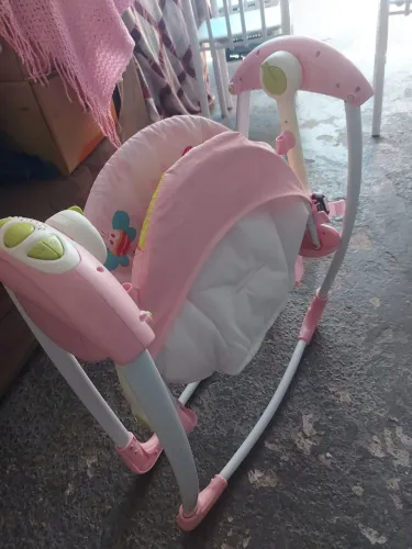 Cadeirinha balanço