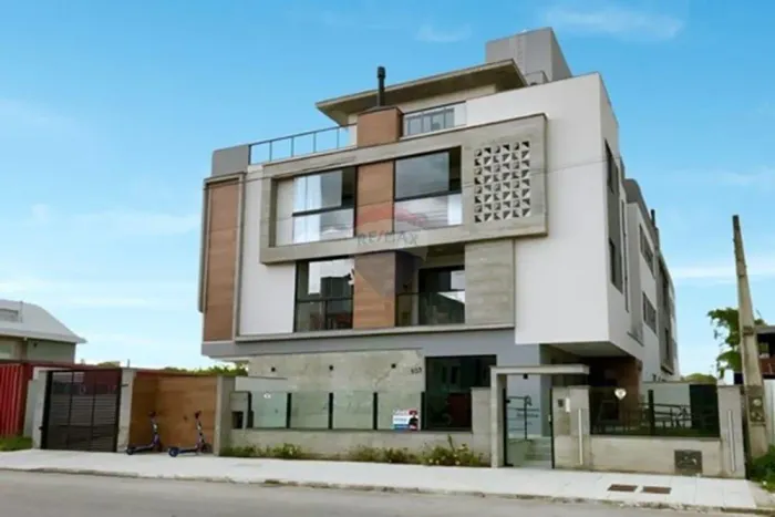 Apartamento Moderno nos Ingleses, Florianópolis!