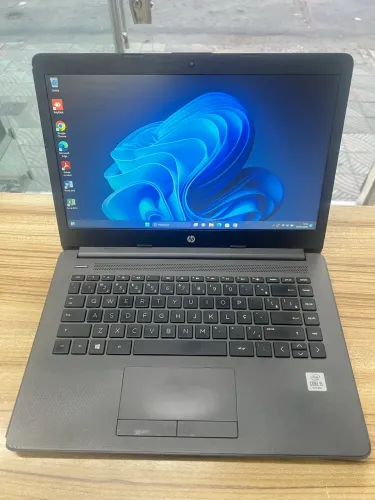 Notebook HP g7