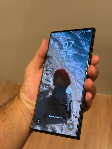 Celular Samsung S23 Ultra