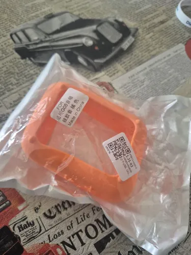 CAPA EMBORRACHADA PARA JBL GO4
