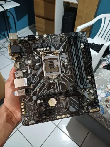 LEIA A DESCRIÇÃO ABAIXO b365m ds3h