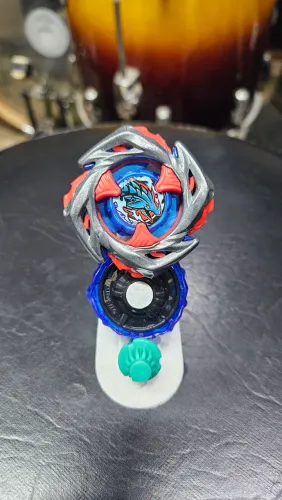 Beyblade X Impact Drake 9-60 LF