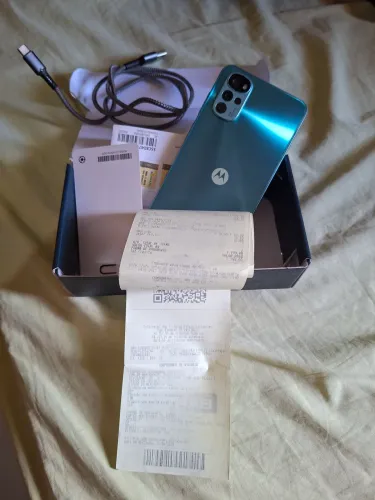 Moto G22 128GB