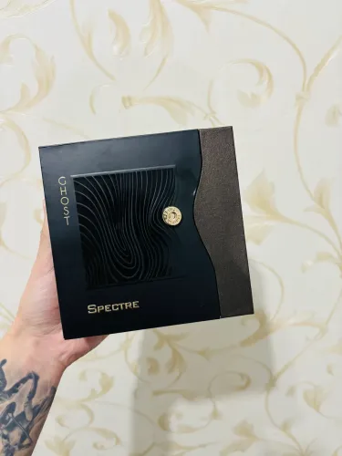 Perfume masculino spectre ghost 