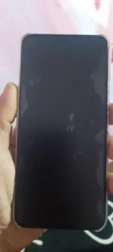 Celular infiry x