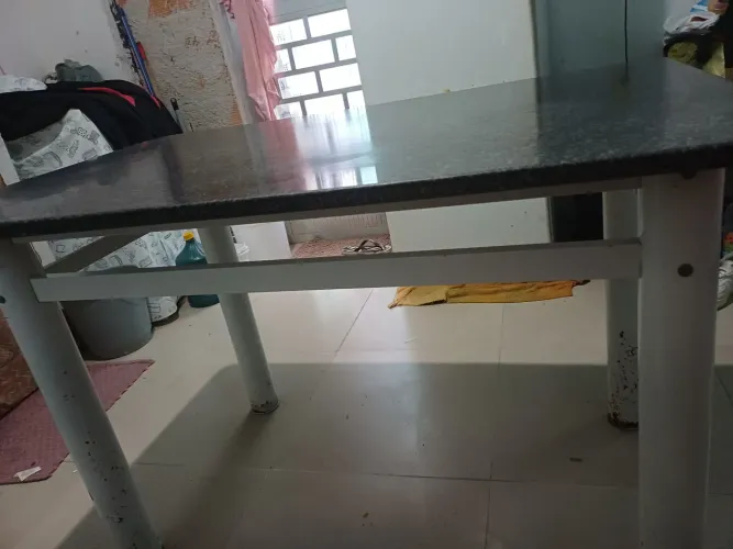 Vendo massa muscular, sem cadeira