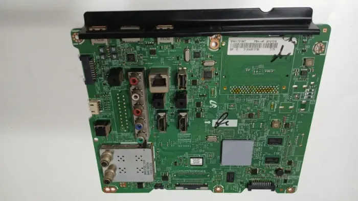 Placa de Sinal semi-nova para tv Samsung UN46ES6500G