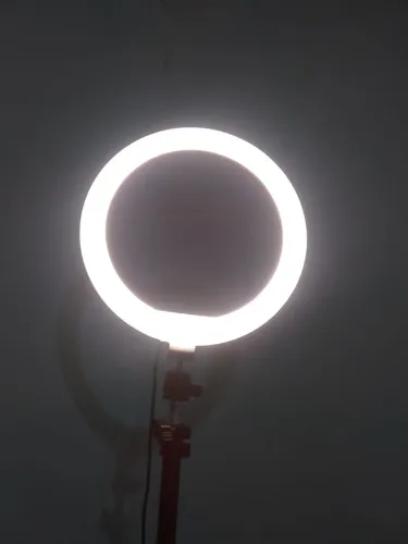 ring light
