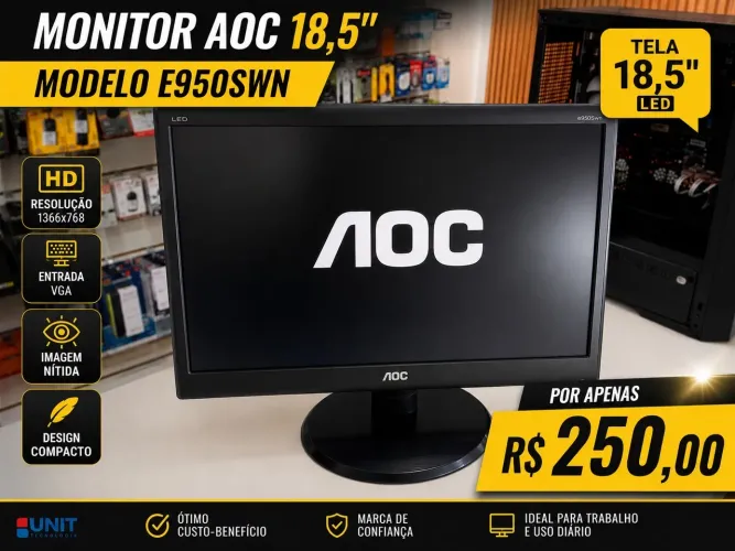 Monitor
