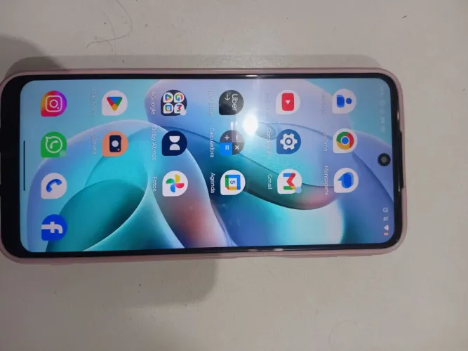 MOTO G41
