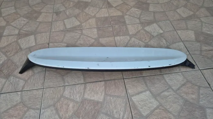 Aerofólio Mini Cooper