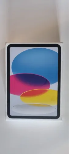 iPad 11 lacrado