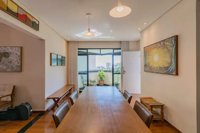 Apartamento 2 quartos à venda no Comiteco