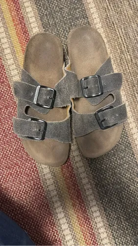 Chinelo TAM 37