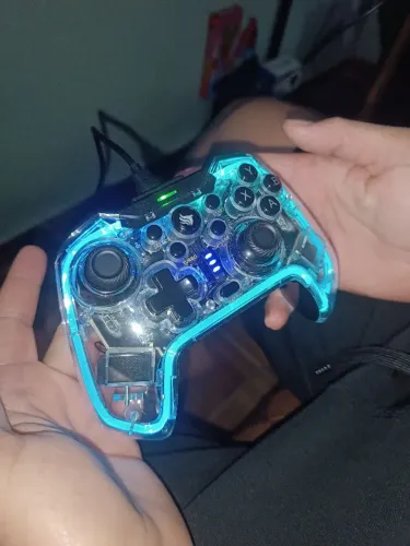 Controle da Pichau original