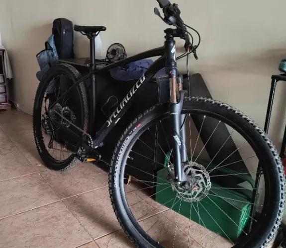 Specialized RockHopper Comp