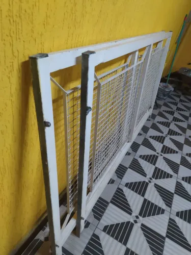 Vendo Grade para Varanda ou relacionados. 