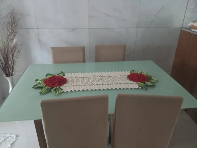 Mesa de jantar