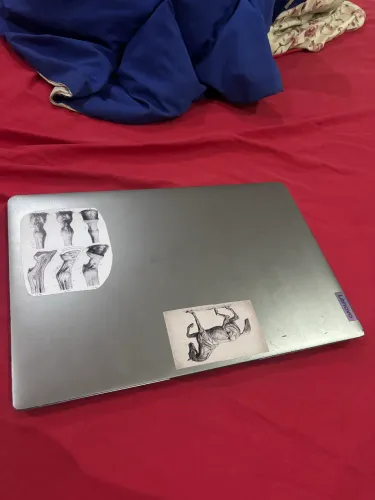 Vendo notebook Lenovo