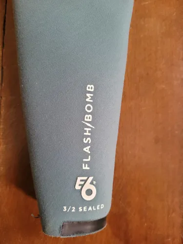 Rip Curl Flash Bomb E6 M preto/verde