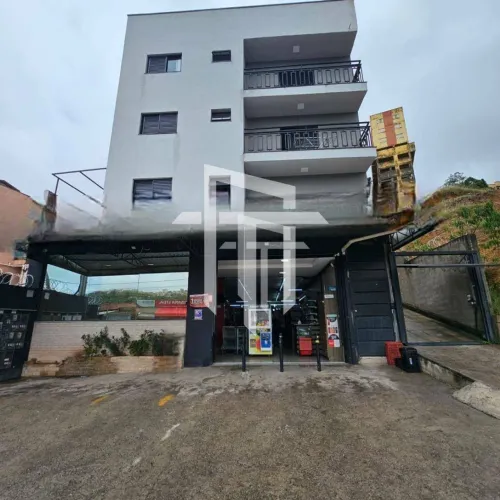 Apartamento com 2 dormitórios para alugar, 66 m² por R$ 2.350,00/mês - Jardim Quisisana -