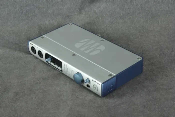 Interface de audio Presonus Studio 192 Mobile