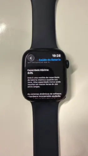 Apple Watch Series 9 45mm