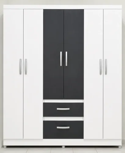 Guarda Roupa Casal