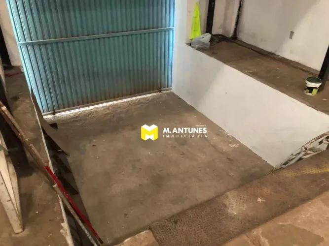 Galpão Comercial para locação, Jardim Jordão, Jaboatão dos Guararapes - GA0396.