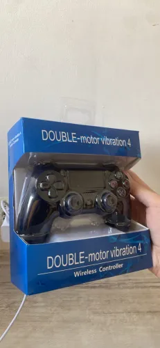 Controle PS4