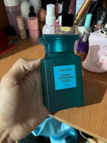 Tom Ford Neroli Portofino EDP Spray unissex 100ml