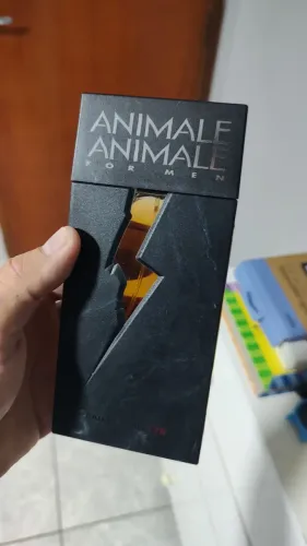 Perfume - Animale 200ML