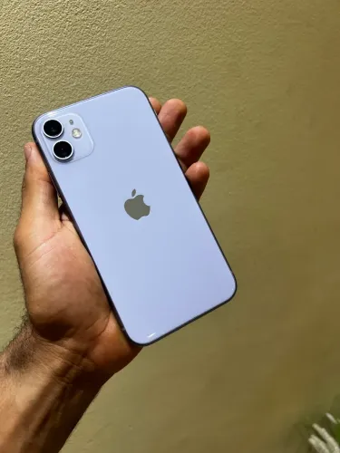 iPhone 11 64GB